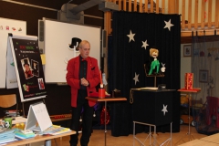 Kindershow Ik zag twee Beren