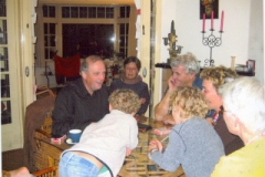 Tafelgoochelen